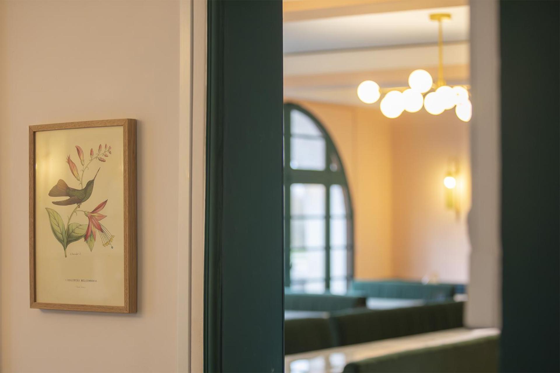 Grand Hôtel Saint-Aignan Buitenkant foto