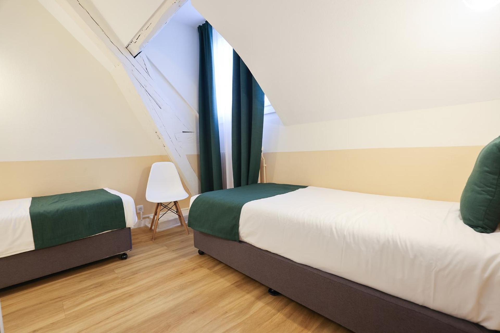 Grand Hôtel Saint-Aignan Buitenkant foto