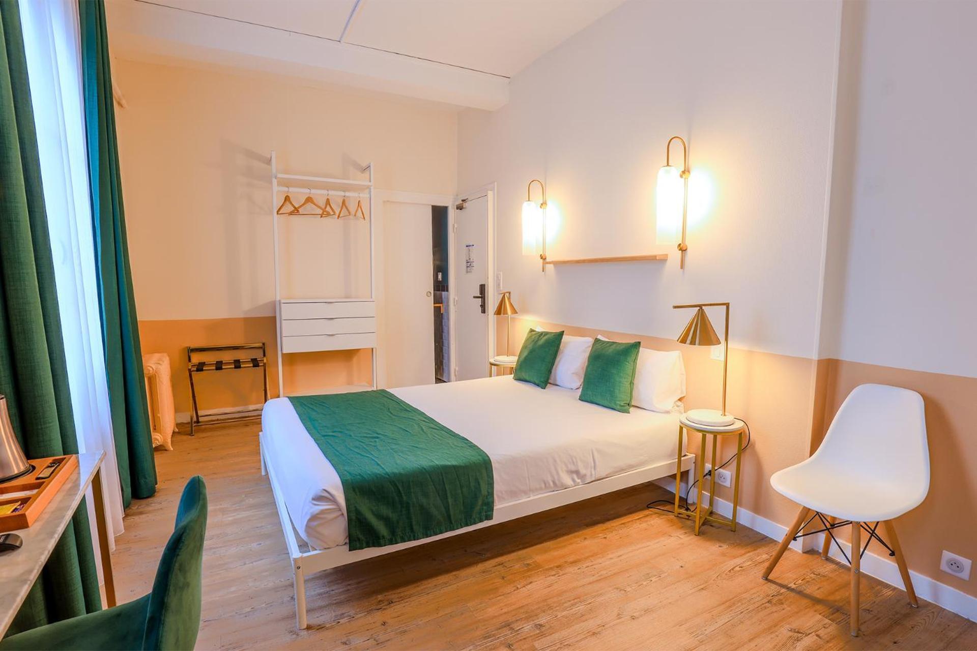 Grand Hôtel Saint-Aignan Buitenkant foto