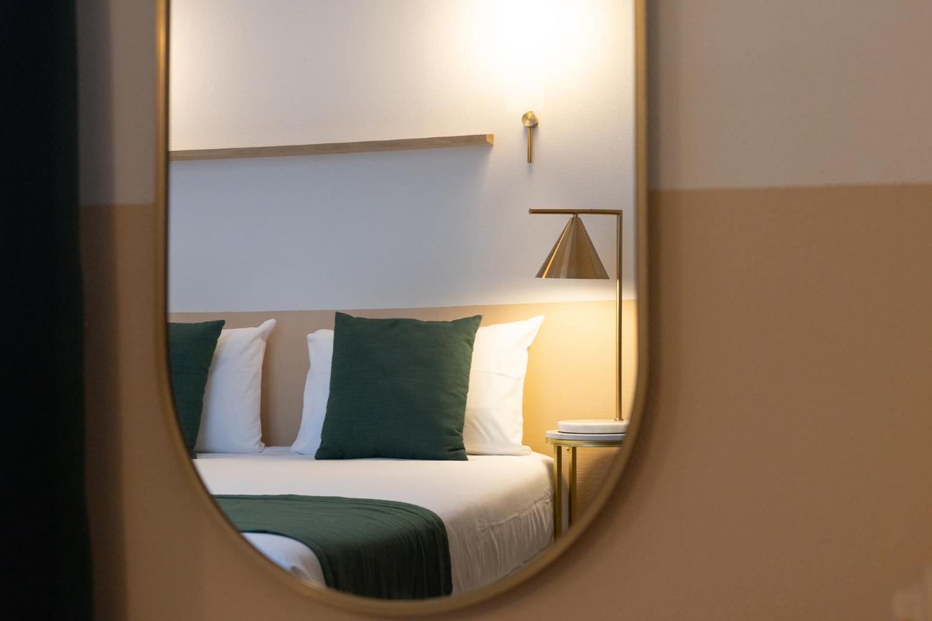 Grand Hôtel Saint-Aignan Buitenkant foto