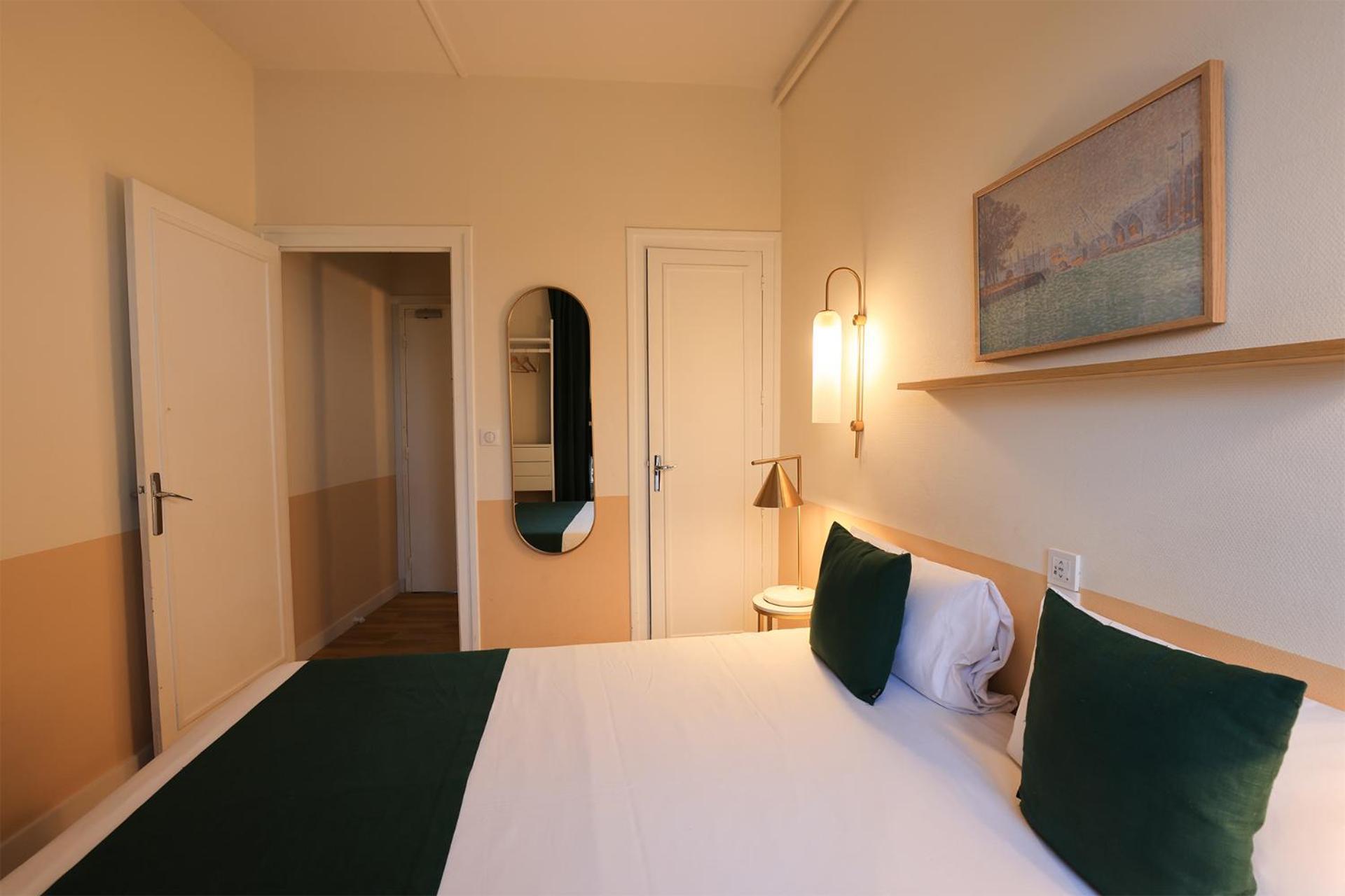 Grand Hôtel Saint-Aignan Buitenkant foto