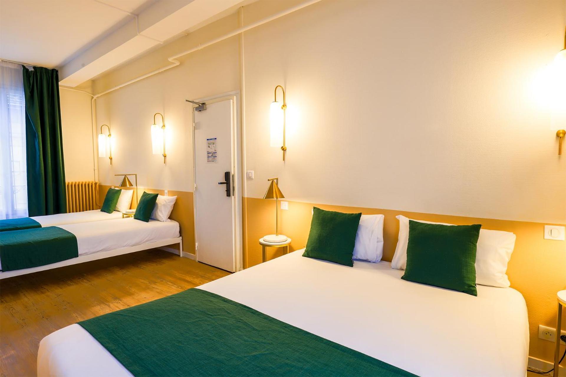 Grand Hôtel Saint-Aignan Buitenkant foto